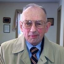 Glyn P. Eastman