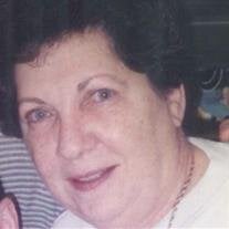 Rose Marie (DeFazio) Moraco