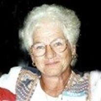 Janet Marie (nee Westin) Moore