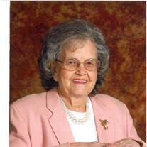 Mary E Ross