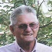John  Thomas  "JT" Eppard
