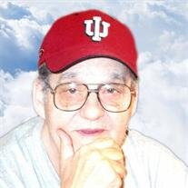 Delano A. McDonald