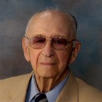 Donald D. Gardner