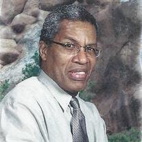 James A. Livingston