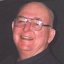 Alvin Clifford Geyer