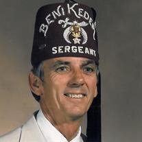 Frank Edward Myers