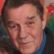 Roger W Pruitt