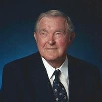 Walter D. Edwards Sr.