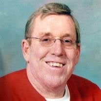 Mr.  Joseph Randall Campbell