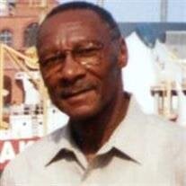 Charles Frederick Rankin Sr
