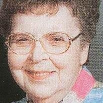 Marjorie Behnfeldt