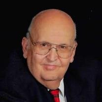 Larry John Gribler