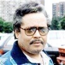 Reginald L. Commodore