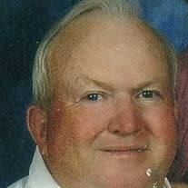 Lester E McKleroy