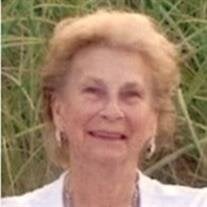 Marguerite S. Gardner