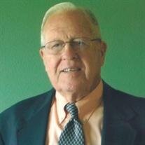 Mr. James Hilton Horton