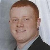 Randolph "Rusty" Potts