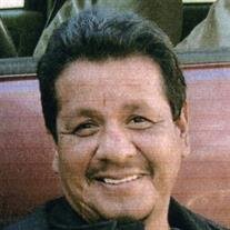 Jose Gregorio Estrada