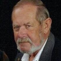 Eugene "Gene" Clifford Cook
