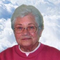 Lucille M. Westerman