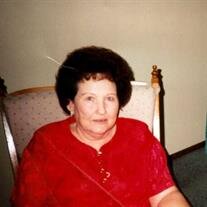 Betty Jo Jayne