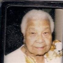 Georgianna P. Moody