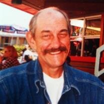 Mr. William (Bill) Ernest Chivers