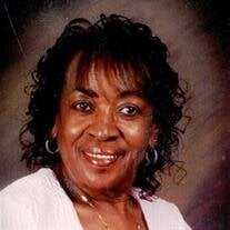 Gloria Toney