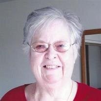 Mrs. Carol Ann DeStAubin