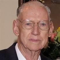 Mr. Silas Willis Pruitt