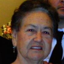 Maria C. Flores