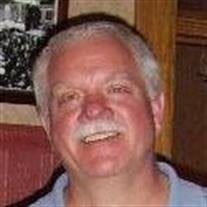 Clifford E. Sands