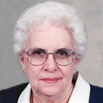 Audrey Brummund