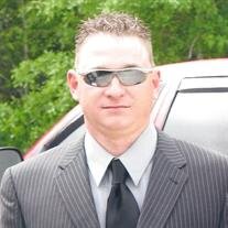 Billy  John Bryant