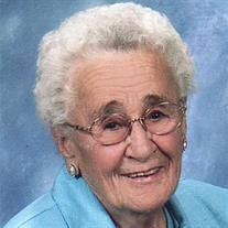 Bernice C. Coppersmith