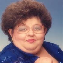 Mrs. Lalla Estella Roark