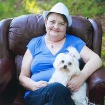 Donna Kay Johnson