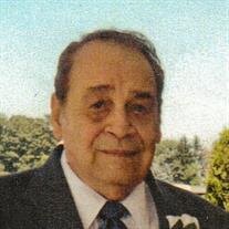 Richard (Dick) H. Powell