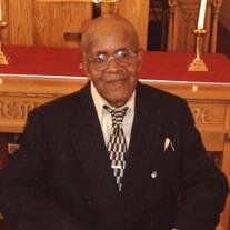 Bing Lambert, Jr.