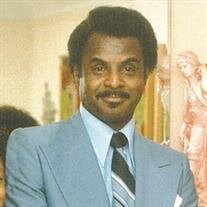 Mr. Thomas Milton Edwards