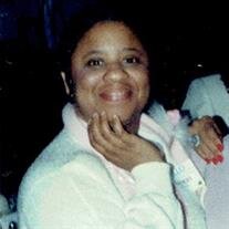 Ms. Brenda Joyce King
