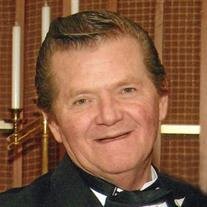 Harold Dawayne Carey