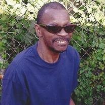 Melvin Allen