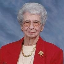 Pauline Poyner Downey