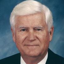 Rev. John Robert Taylor Jr.