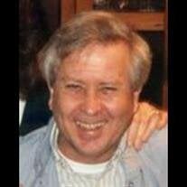 John David Williams