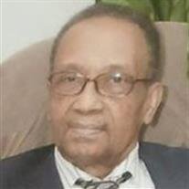 Mr.  Tillman Pitts Sr.