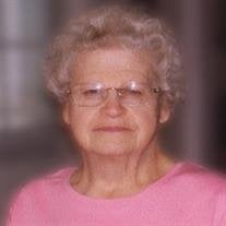 Arlene M. Vollmers