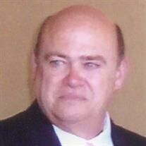 Mr. Fred L. Hamburg