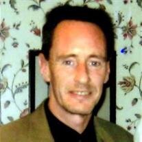 Mr. James McAulay